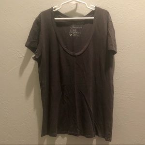 Gray T-Shirt